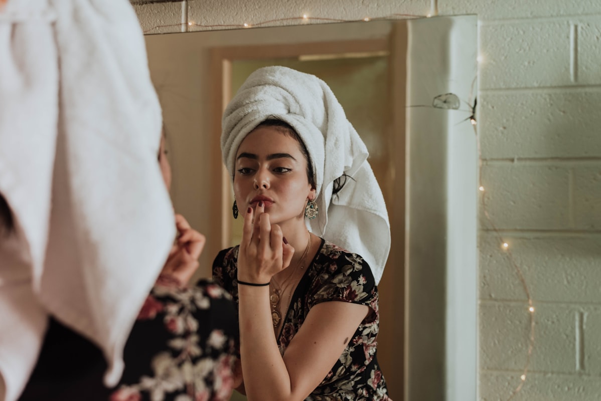 Reações a ingredientes cosméticos